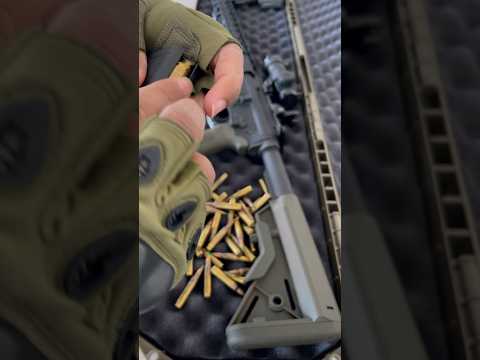 Radical Firearms AR-15: Best $400 Rifle?