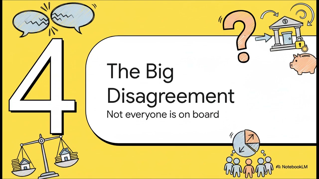 Breaking: Basel III Mortgage Capital Rules Revealed