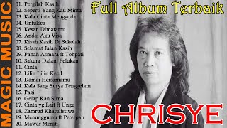Download lagu CHRISYE (Full Album Terbaik) ~ Pergilah Kasih, Seperti Yang Kau Minta, Kala Cinta Menggoda, Untukku mp3 Download lagu CHRISYE (Full Album Terbaik) ~ Pergilah Kasih, Seperti Yang Kau Minta, Kala Cinta Menggoda, Untukku mp3