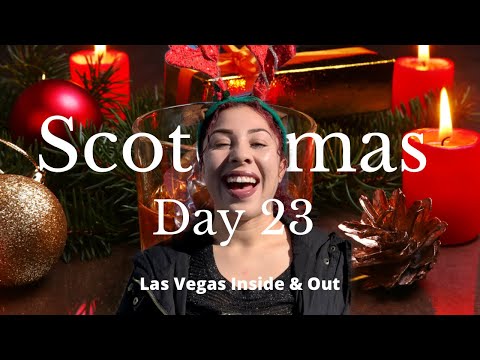 Scotchmas Day 23