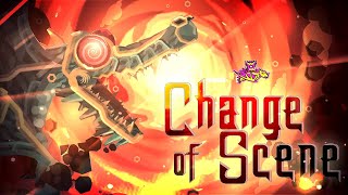 "Change of Scene" (Demon) by bli | Geometry Dash 2.11