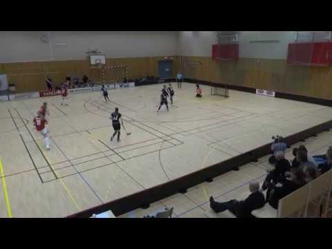 171021 JAS Dam Hovslätts IK - Lindås IBK/IBK Alingsås 13-2 Per3a