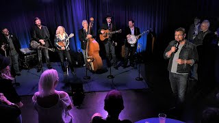 Rhonda Vincent &amp; The Rage 20161116 1st live streaming concert