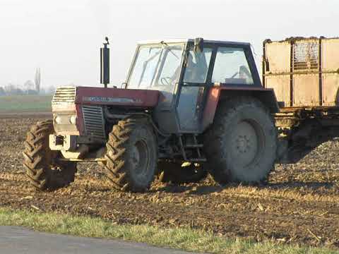 Akcja Obornik 2016 - Brzysko - Rol cz 1