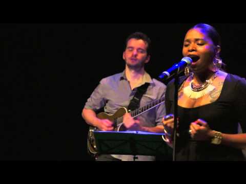 A CHANGE’S GONNA COME (SAM COOKE) BEVERLY BARDO