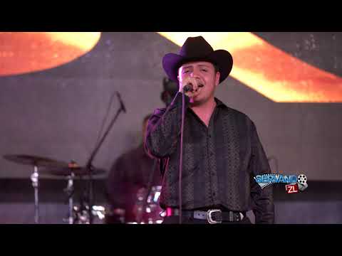 Grupo Nueva Presencia - El Menon (En Vivo 2021)