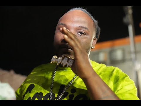 DownLow64- Stand On it (OFFICAL MUSIC VIDEO) [Shot By: @TrapRoomMedia] #Trending