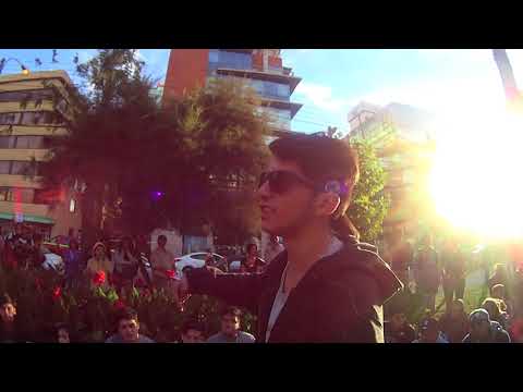 KARTING MJ vs ANDYS: 8vos - Massakre en la Kinta Dimension