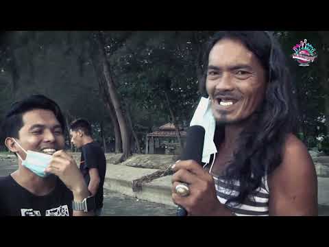 ENTERVEAW.S.I TEAM OLGAN IGAL-IGAL SABAHAN. KK COMEDY GAISSS.