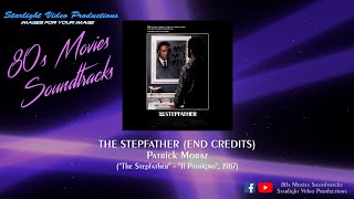 The Stepfather (End Credits) - Patrick Moraz ( The