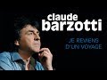 Claude Barzotti - Je vole (live officiel) 
