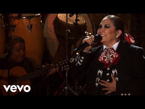 Ana Gabriel - Mi Talismán/No Entiendo/Hechizo Video