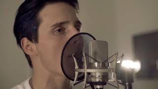 Call Me Karizma - Let Me Go [Acoustic Live]