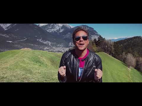 Matty Valentino & Die jungen Zillertaler - Dem Land Tirol die Treue (Hüttenstyle)