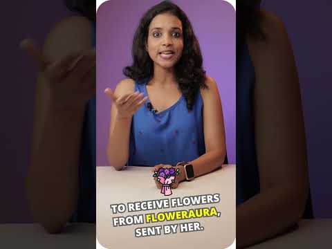 FlowerAura's LamhePyarke Campaign: A Bouquet of Love for Your Special Someone