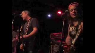 Avoid One Thing - Judy @ Great Scott in Boston, MA (4/22/14)