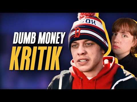 Der Fall Gamestop - DUMB MONEY Kritik