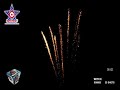 SS6003 WITCH Starget Brand From Pyromooi Fireworks Ltd