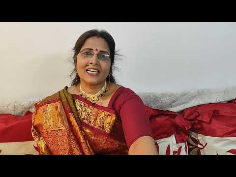 Marathi Lawani Geet- Gadi anavi burkhyachi, burkhyachi don chaki...