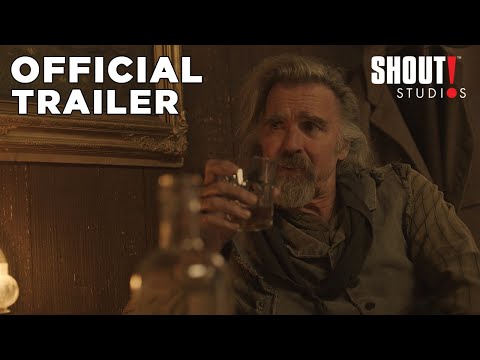Among Wolves | Official Trailer | 2023