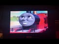 Opening To Trust Thomas DVD