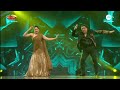 Rashmika Mandanna dances on Saami Saami with Govinda on DID Super Moms | Goodbye