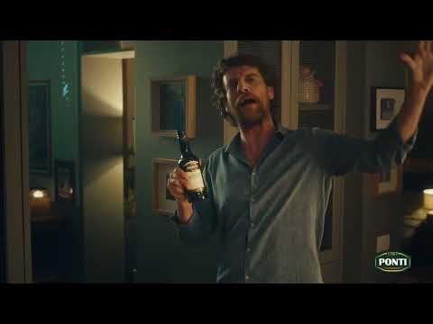 Ponti Spot - Aceto Balsamico di Modena I.G.P. - 15"