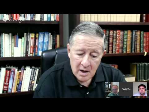 Interview with Monte Wolverton