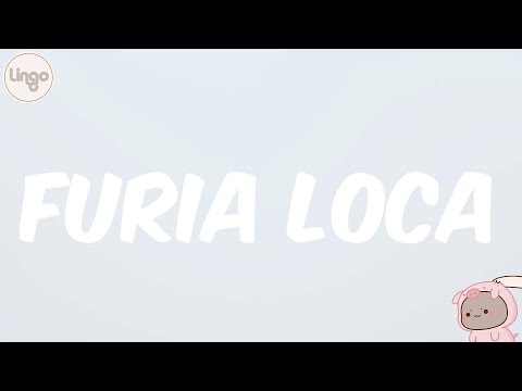 La Gran Magia Tropical - (Letra/Lyrics) Furia Loca