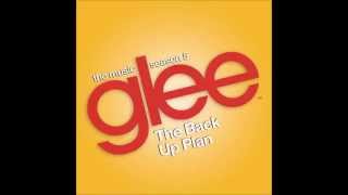 Wake Me Up - Glee Cast Version