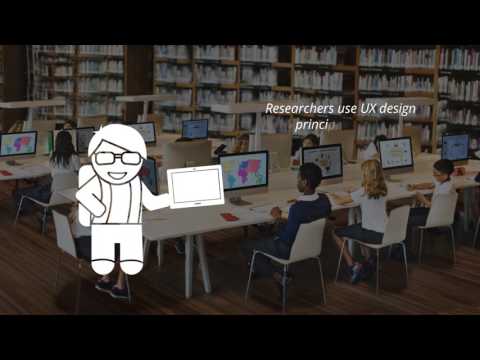 The science of user experience