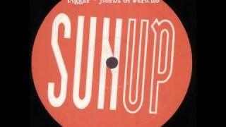 Digger - Horns of Jericho.