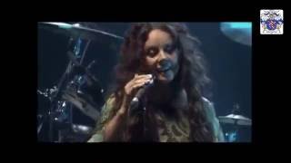 Schiller feat Sarah Brightman - The Smile (Live)