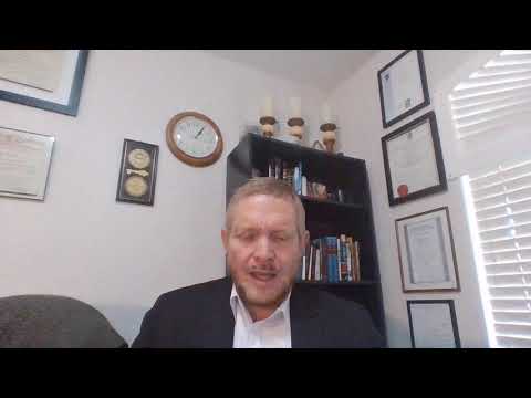 Dr. Gil Tivon video.