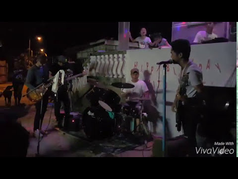 Happy birthday song to tito arnel with derek's messege. We love u  by mantra caster