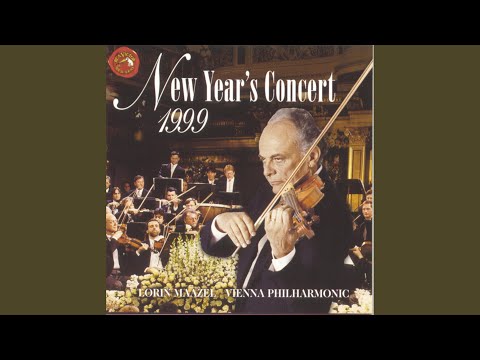 Geschichten aus dem Wiener Wald, Op. 325