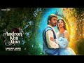 Andron Kha Jana Farhan Saeed Ft Urwa Hocane Punjabi Song Sufiscore