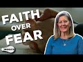 Overcoming Fears About Becoming Catholic - Sarah Christmyer