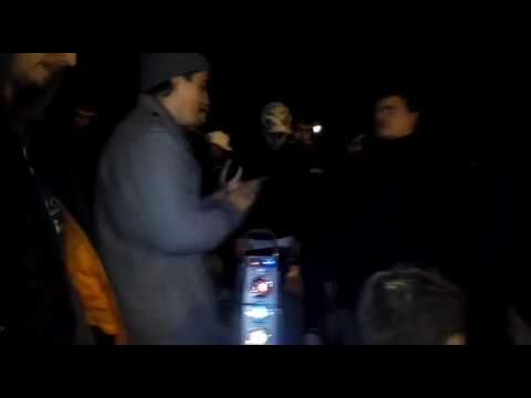 FINAL - VARELA RITMOS VS SHEIZ SIGMA