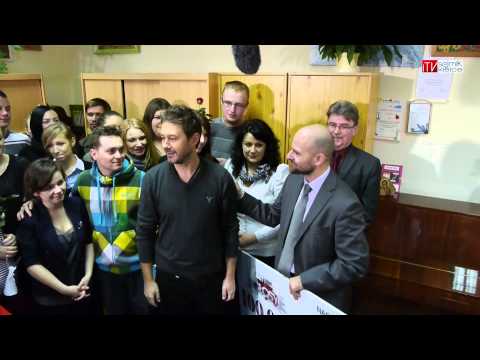 Bitwa na Głosy 3 - drużyna Andrzeja Piasecznego w DPS w Mnichowie