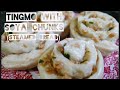 steamed bread | fluffy steamed buns | tingmo with soya chunks | tibetan steamed buns (basic dough)