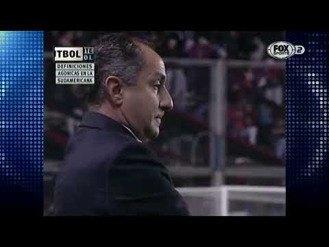 Video — Gol vs Racing Club