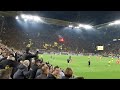 2-2 Modeste Last Minute Tor I Dortmund vs. Bayern I Bundesliga Oktober 2022