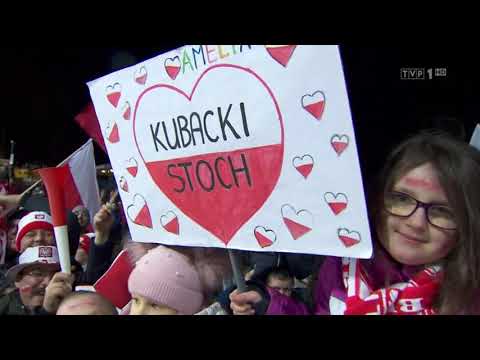 PŚ Titisee-Neustadt 18.01.2020 - relacja z zawodów