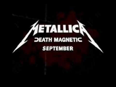 Death Is Not The End - Metallica