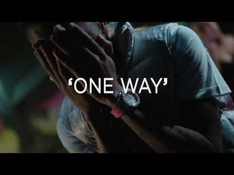 [FREE] Clavish x Fredo UK Rap Type Beat 2023 'One Way'