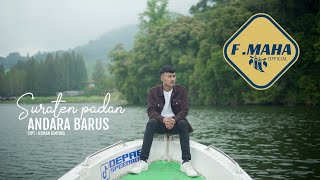 Download lagu LAGU KARO TERBARU || SURATEN PADAN || ANDARA BARUS ( MUSIK & VIDEO ) mp3 Download lagu LAGU KARO TERBARU || SURATEN PADAN || ANDARA BARUS ( MUSIK & VIDEO ) mp3