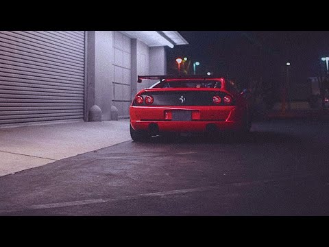 Ludovico Moro - Don't Look Back