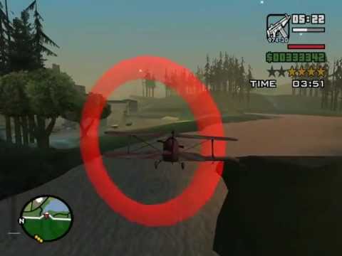 Starter Save - Part 46 - The Chain Game Mod-GTA San Andreas PC-complete walkthrough-achieving ??.??%