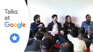 "The Carmichael Show" | Talks at Google